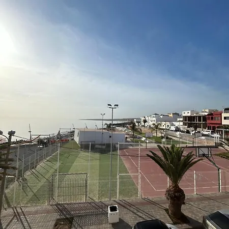 Callaos Apartment Puerto del Rosario (Fuerteventura)