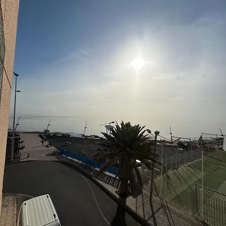 Callaos Διαμέρισμα Puerto del Rosario (Fuerteventura)