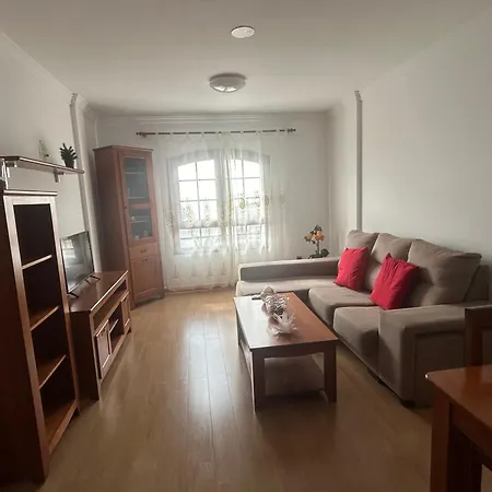 Callaos Apartment