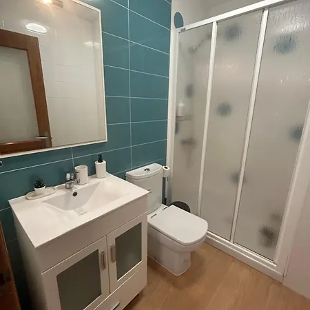 Apartment Callaos