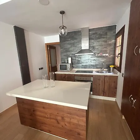 Callaos Apartment Puerto del Rosario (Fuerteventura)