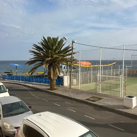 Callaos * Puerto del Rosario (Fuerteventura)