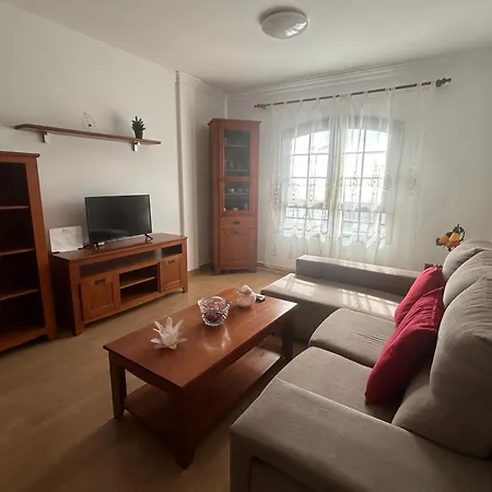 Apartment Callaos Puerto del Rosario (Fuerteventura)