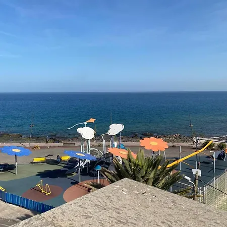 Apartment Callaos