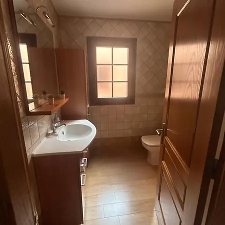 Apartamento Callaos *
